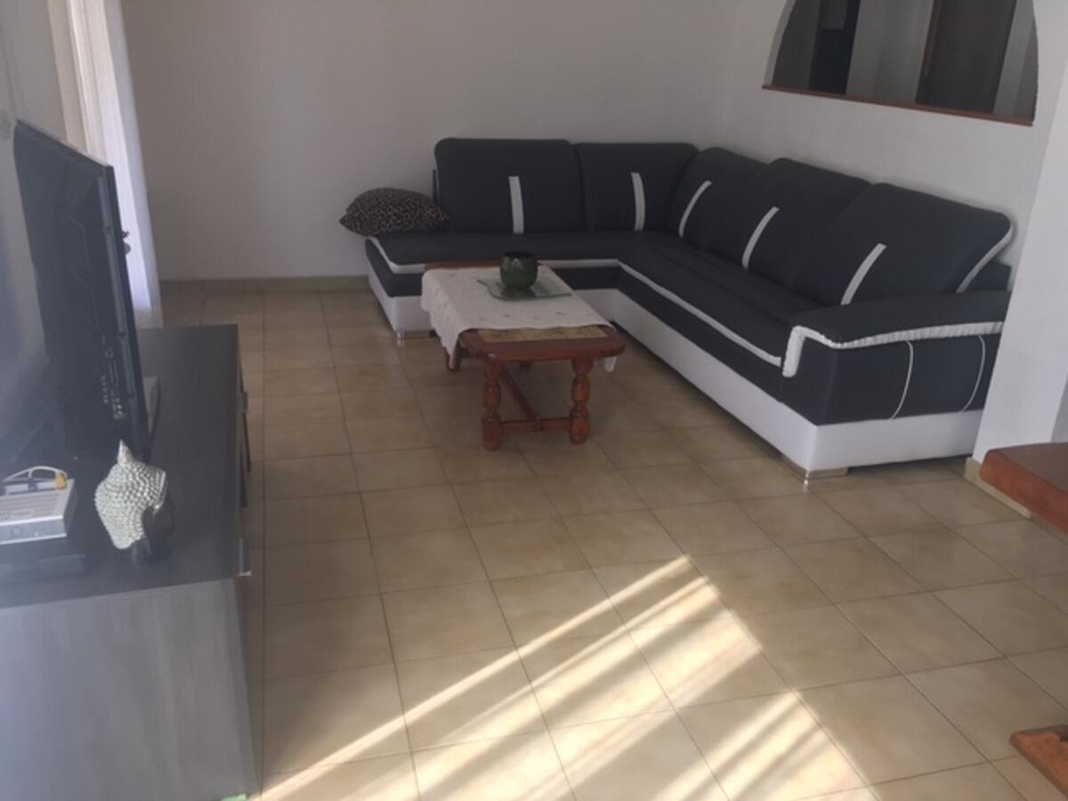 Villa 6 personnes Poussan, piscine ouverte toute l'année - Photo 8