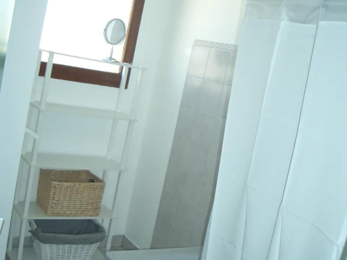 Villa 6 personnes Poussan, piscine ouverte toute l'année - Photo 17