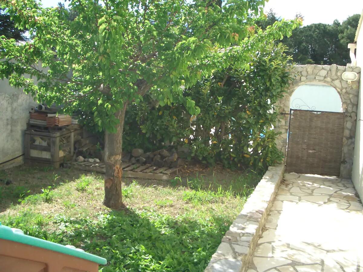 Villa 6 personnes Poussan, piscine ouverte toute l'année - Photo 18