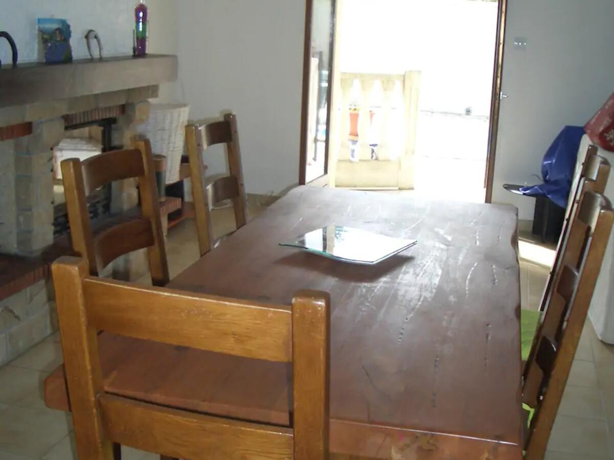 Villa 6 personnes Poussan, piscine ouverte toute l'année - Photo 19