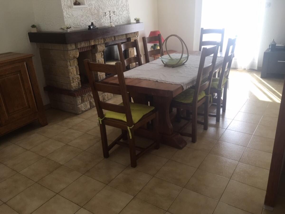 Villa 6 personnes Poussan, piscine ouverte toute l'année - Photo 25