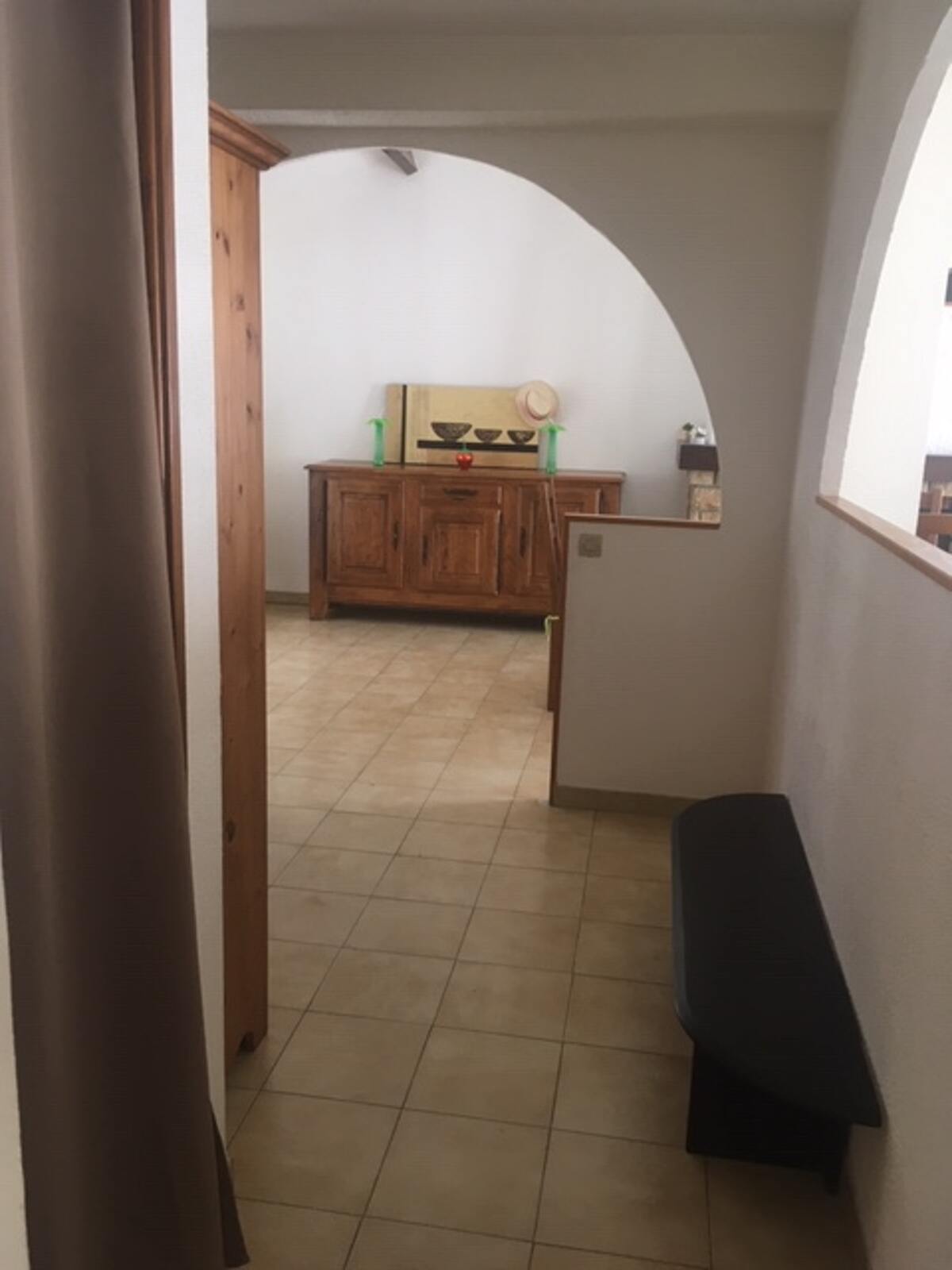 Villa 6 personnes Poussan, piscine ouverte toute l'année - Photo 26