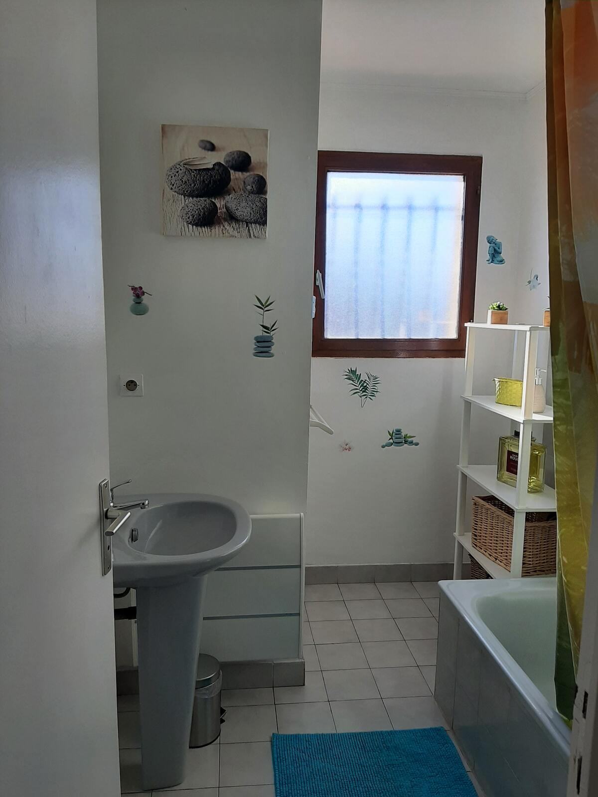 Villa 6 personnes Poussan, piscine ouverte toute l'année - Photo 31