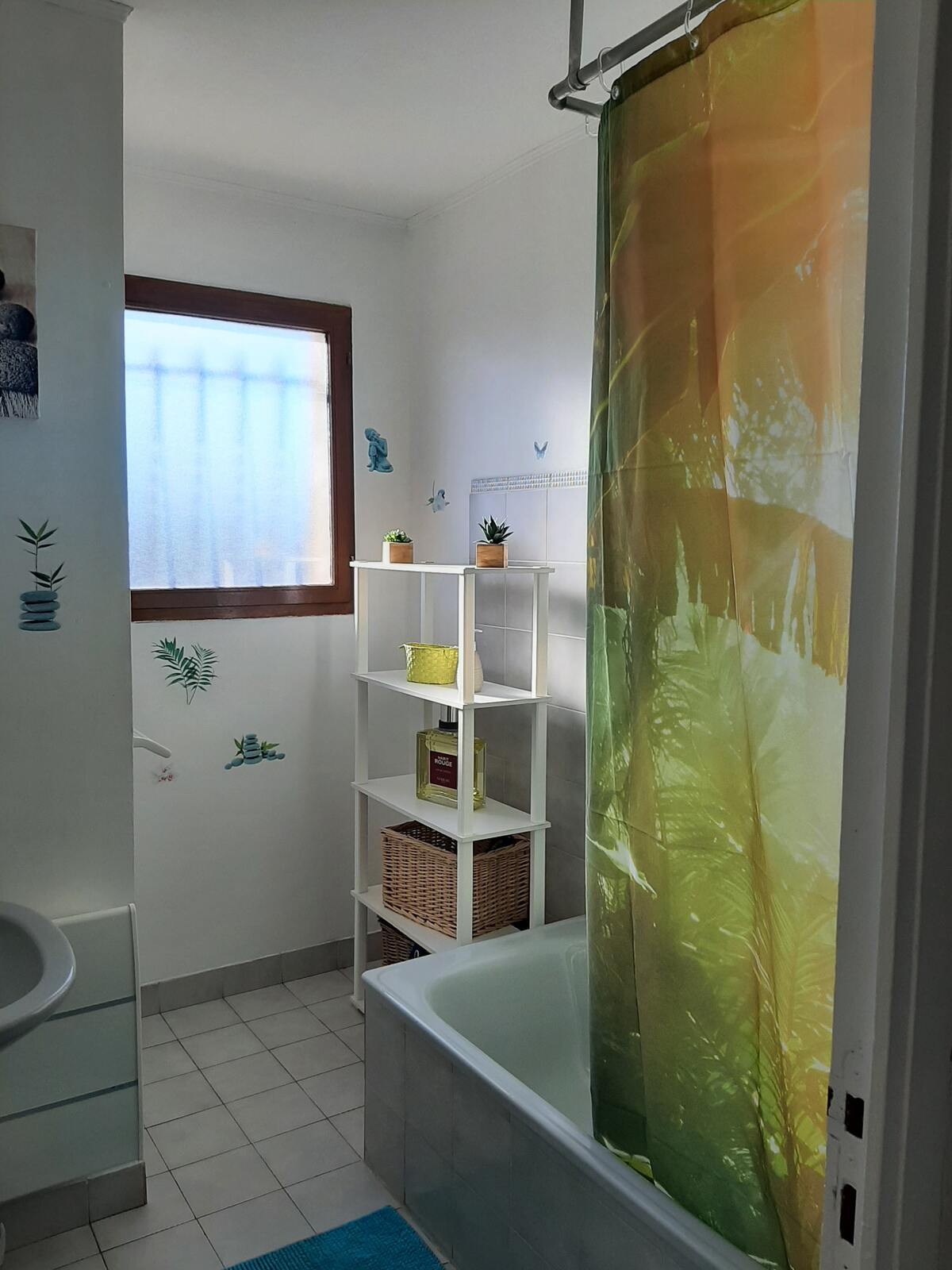 Villa 6 personnes Poussan, piscine ouverte toute l'année - Photo 32