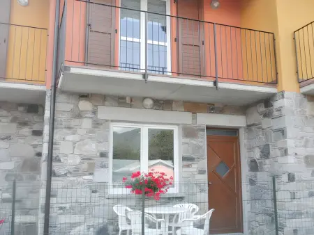 Appartement charmant à Livo 70 m² avec vue sur montagne - Photo 1