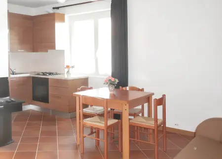 Appartement charmant à Livo 70 m² avec vue sur montagne - Photo 3
