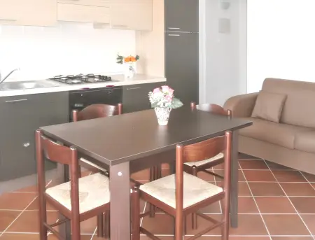 Appartement charmant à Livo 70 m² avec vue sur montagne - Photo 4