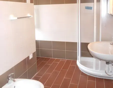 Appartement charmant à Livo 70 m² avec vue sur montagne - Photo 8