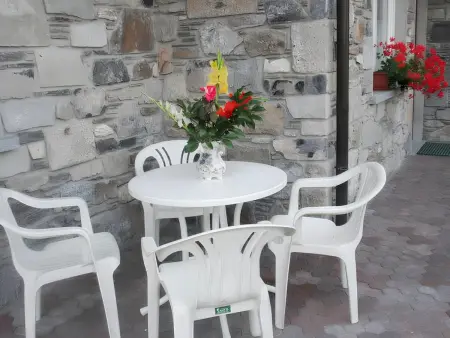 Appartement charmant à Livo 70 m² avec vue sur montagne - Photo 10