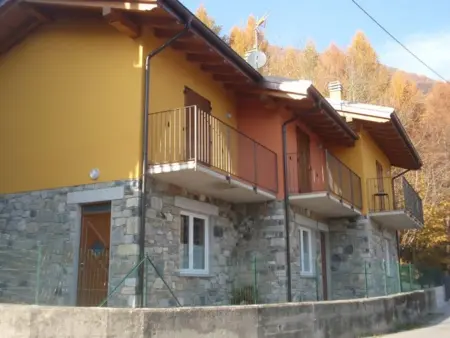 Appartement charmant à Livo 70 m² avec vue sur montagne - Photo 13