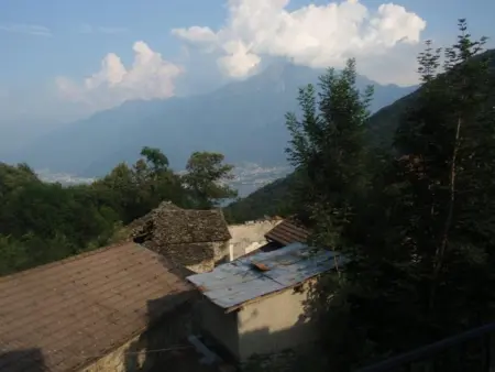 Appartement charmant à Livo 70 m² avec vue sur montagne - Photo 14
