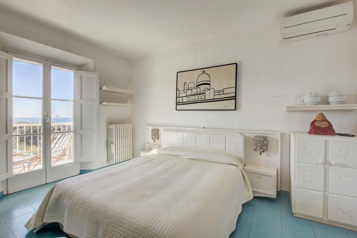 Appartement 3 chambres avec balcon vue mer à Forte dei Marmi - Photo 3