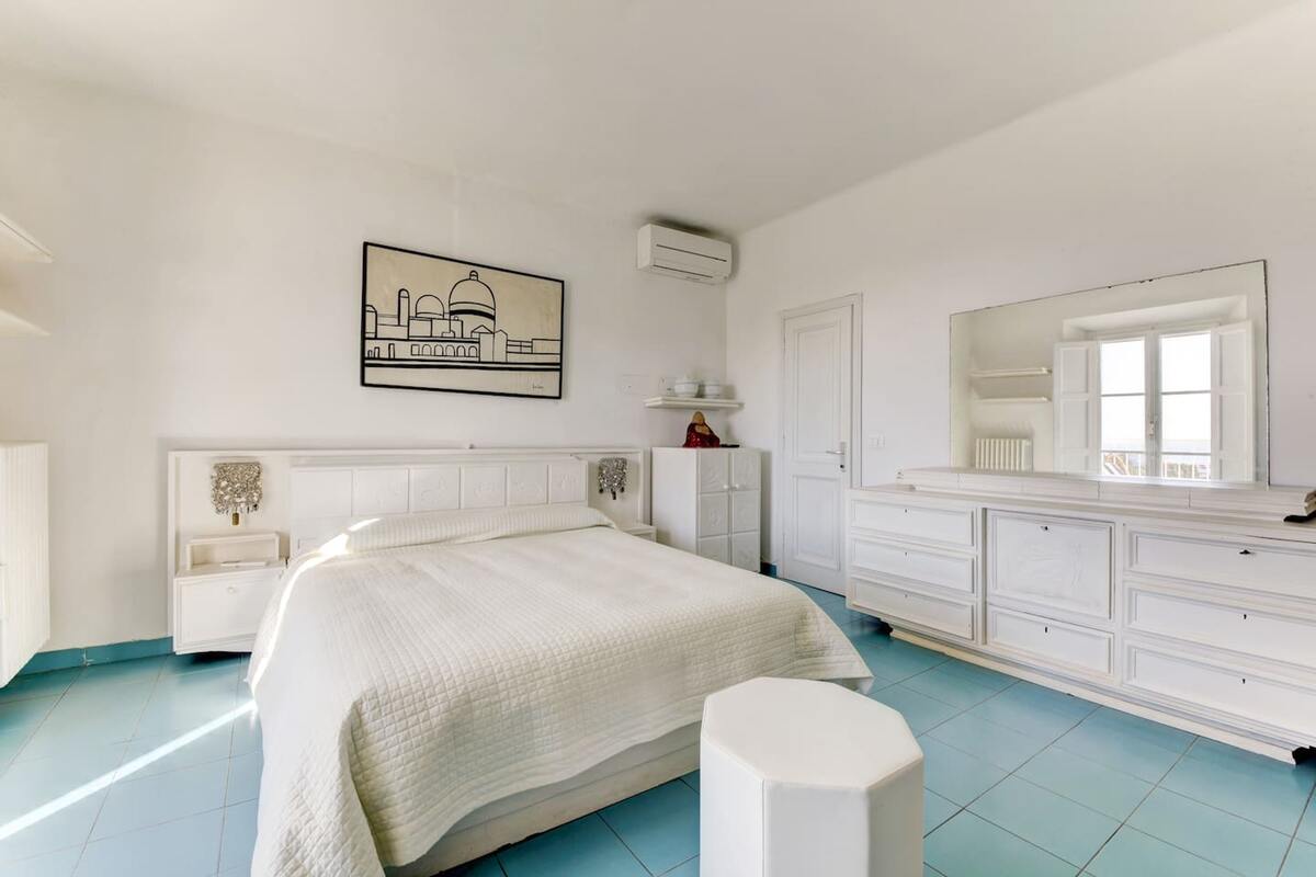 Appartement 3 chambres avec balcon vue mer à Forte dei Marmi - Photo 5