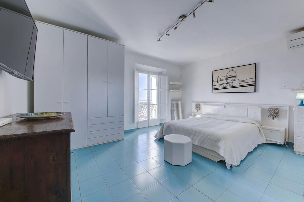 Appartement 3 chambres avec balcon vue mer à Forte dei Marmi - Photo 7