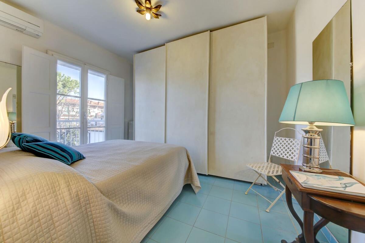 Appartement 3 chambres avec balcon vue mer à Forte dei Marmi - Photo 13