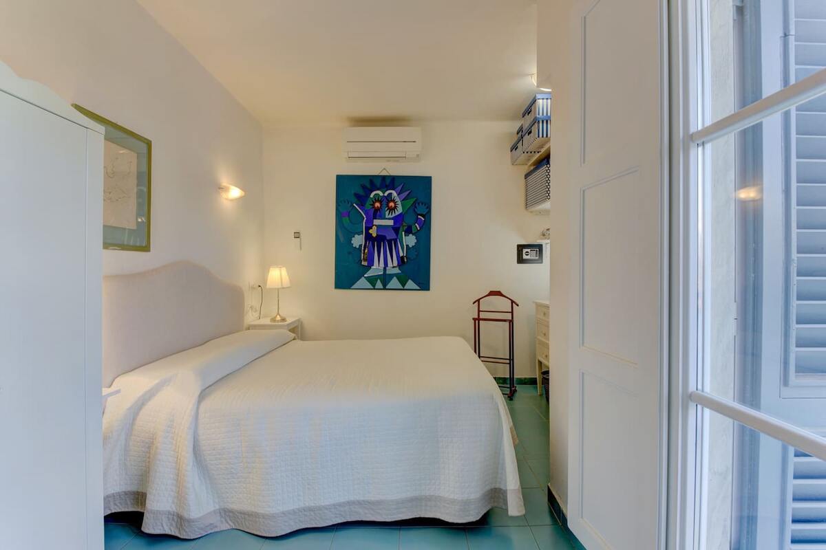 Appartement 3 chambres avec balcon vue mer à Forte dei Marmi - Photo 15