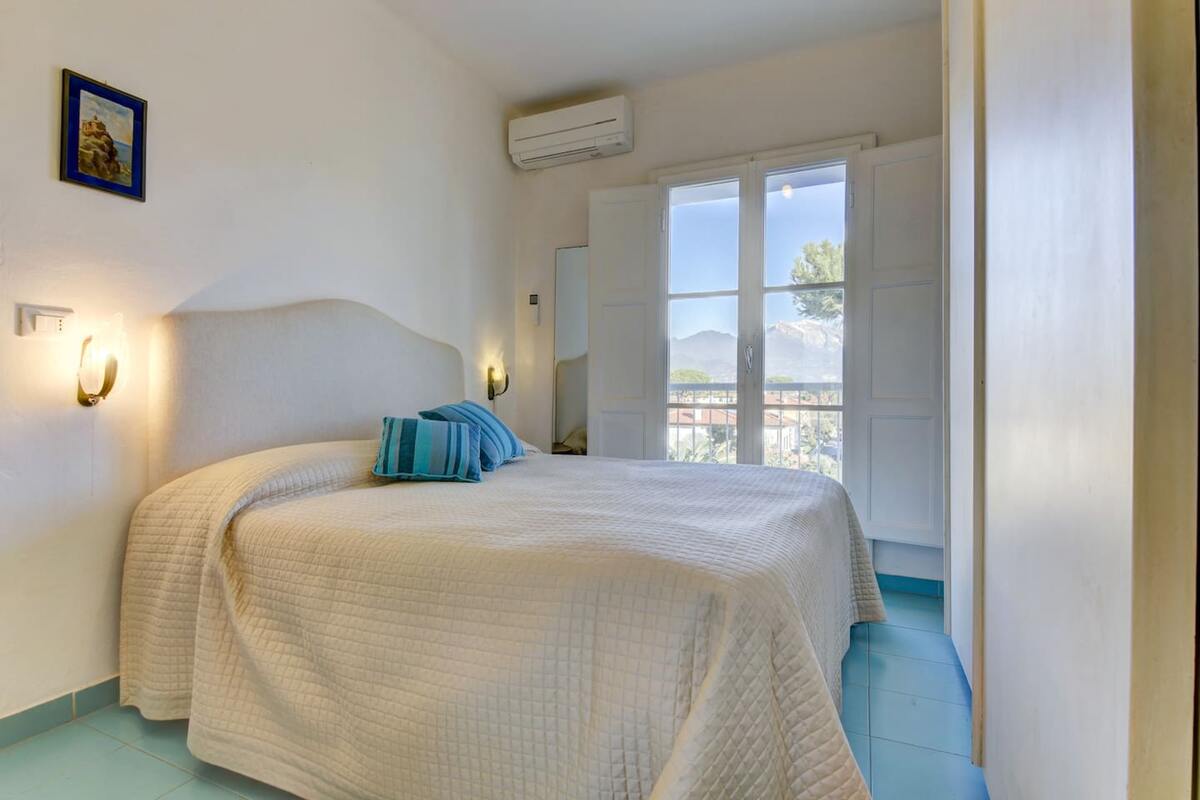 Appartement 3 chambres avec balcon vue mer à Forte dei Marmi - Photo 16