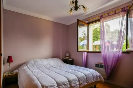 Villa avec piscine et jardin, Gujan-Mestras, Villa 12 personnes à Gujan Mestras - Photo 8