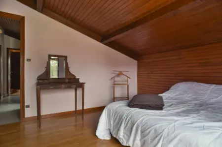 Villa avec piscine et jardin, Gujan-Mestras, Villa 12 personnes à Gujan Mestras - Photo 9