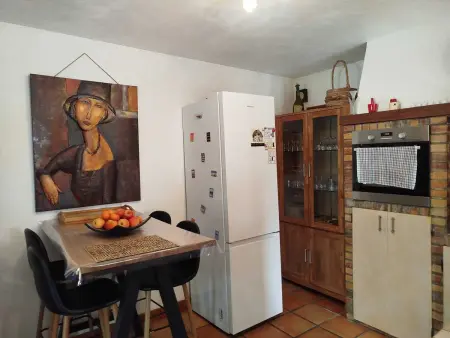 Villa avec piscine et jardin, Gujan-Mestras, Villa 12 personnes à Gujan Mestras - Photo 20