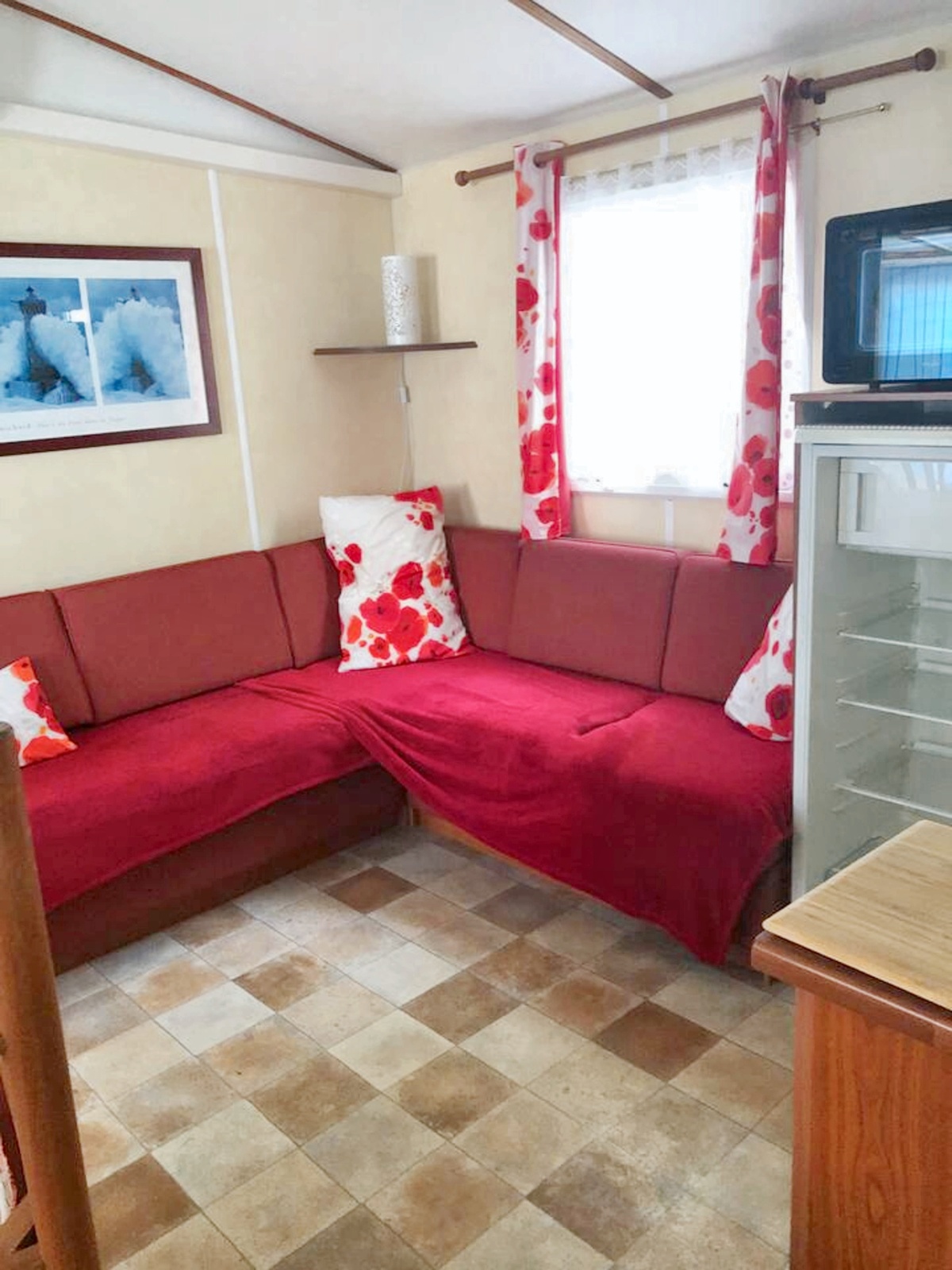 Bungalow 4 pers. à La Baule avec piscine et terrasse - Photo 2