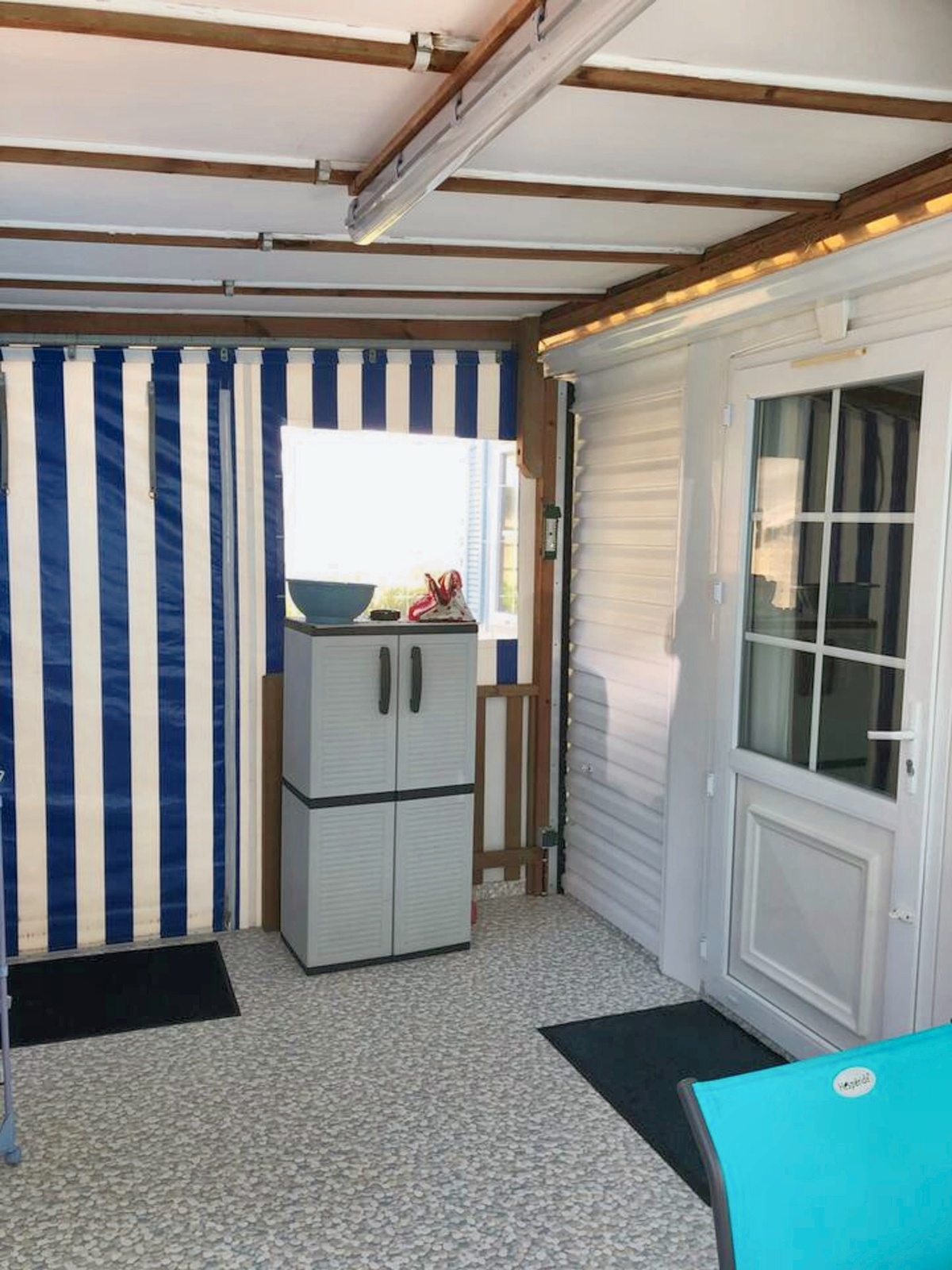 Bungalow 4 pers. à La Baule avec piscine et terrasse - Photo 5