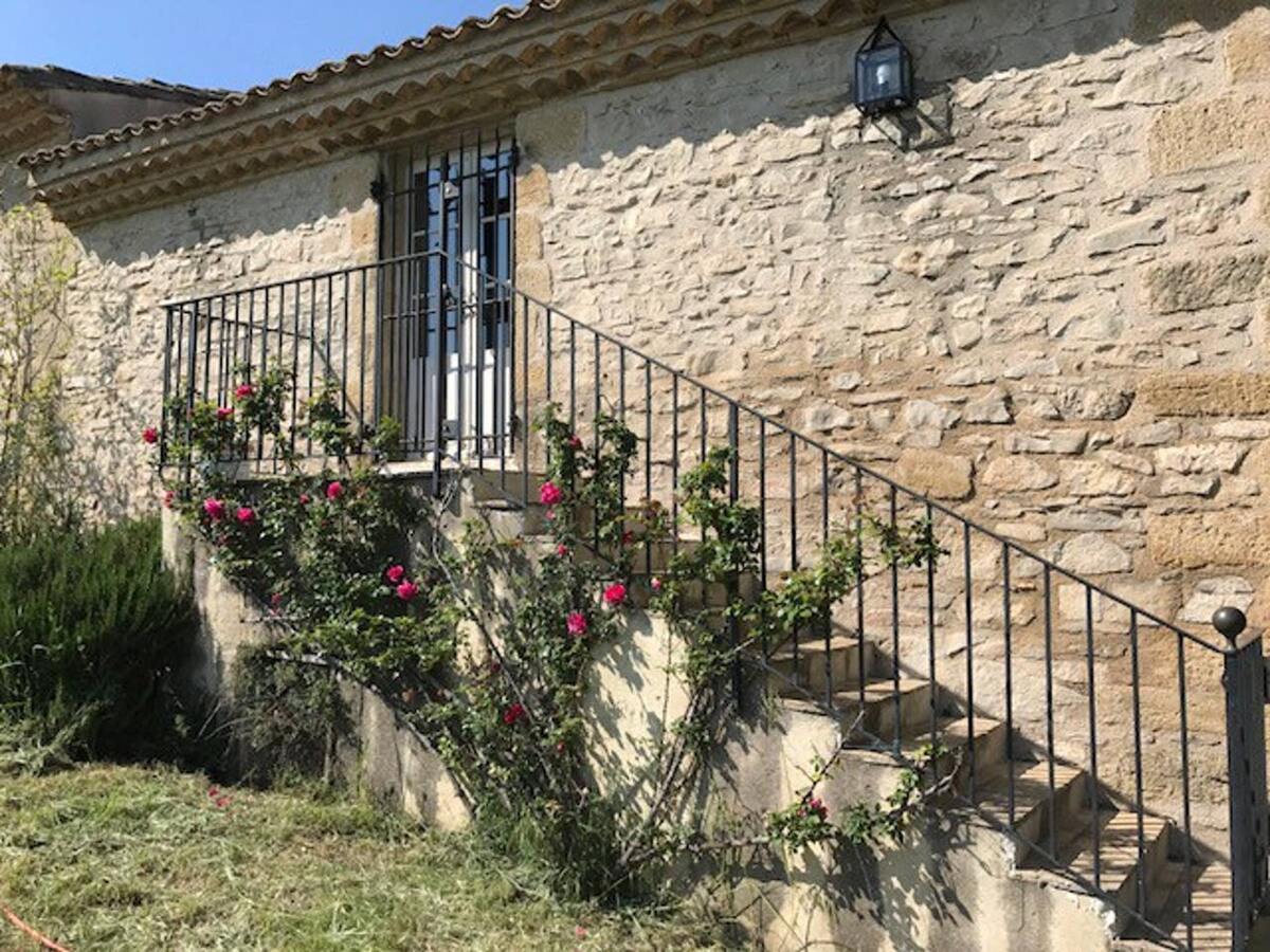 Maison 180 m² avec piste de pétanque à Marsillargues - Photo 1