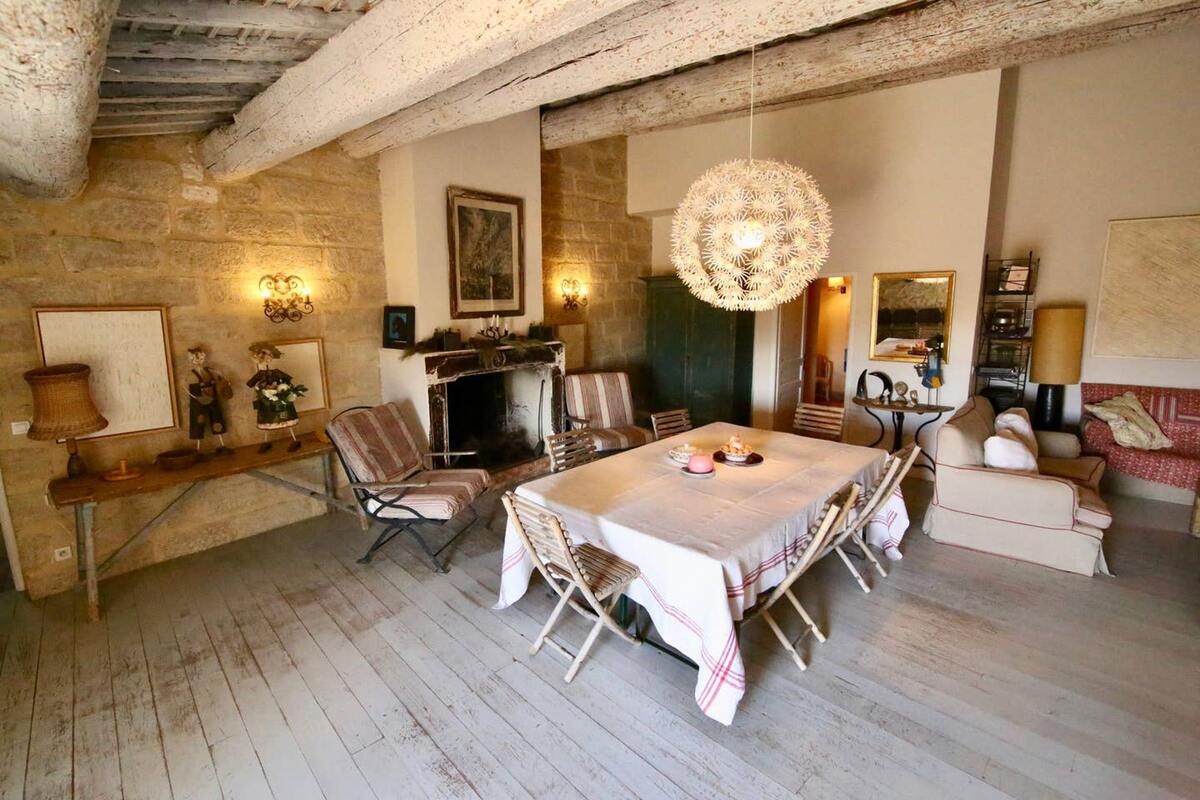 Maison 180 m² avec piste de pétanque à Marsillargues - Photo 2