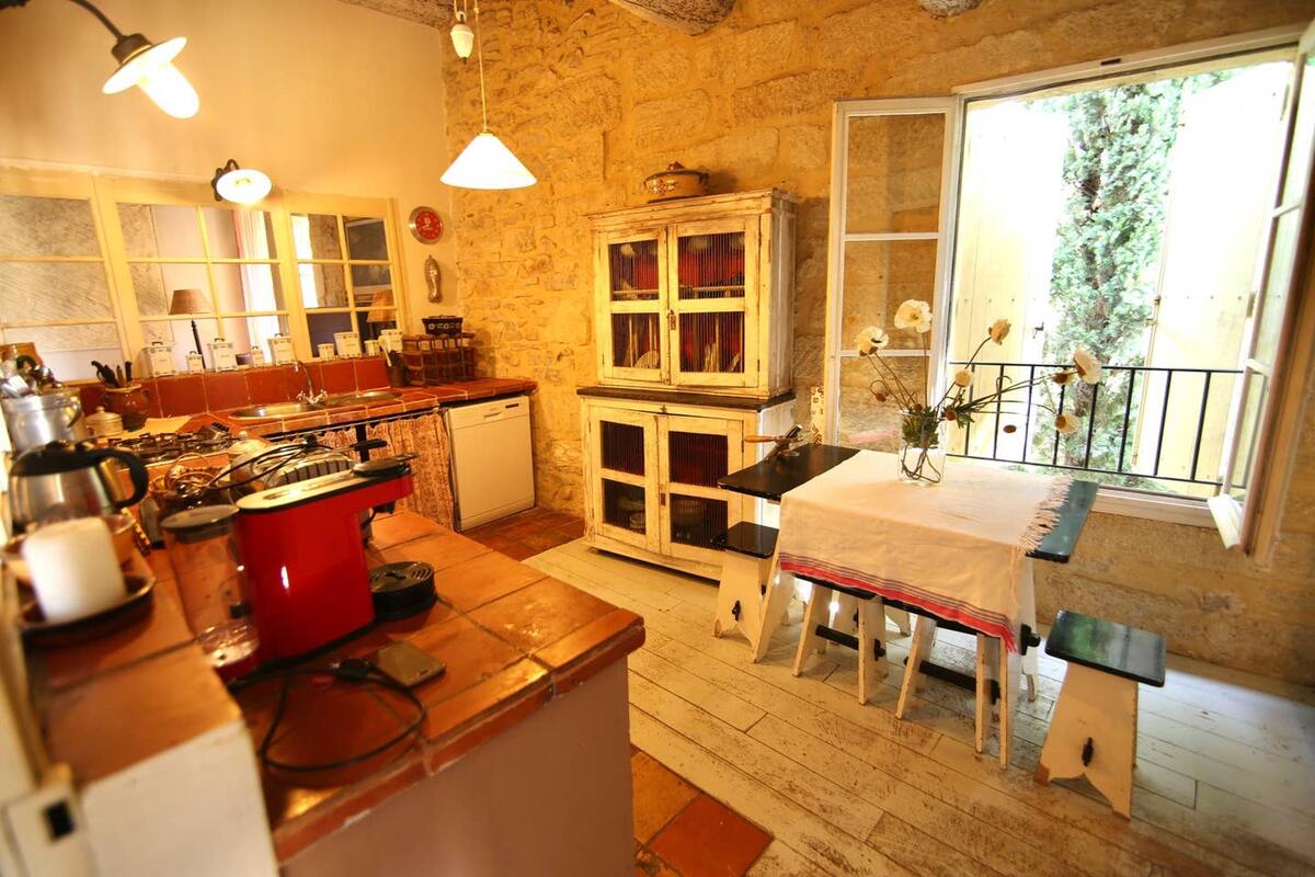 Maison 180 m² avec piste de pétanque à Marsillargues - Photo 4