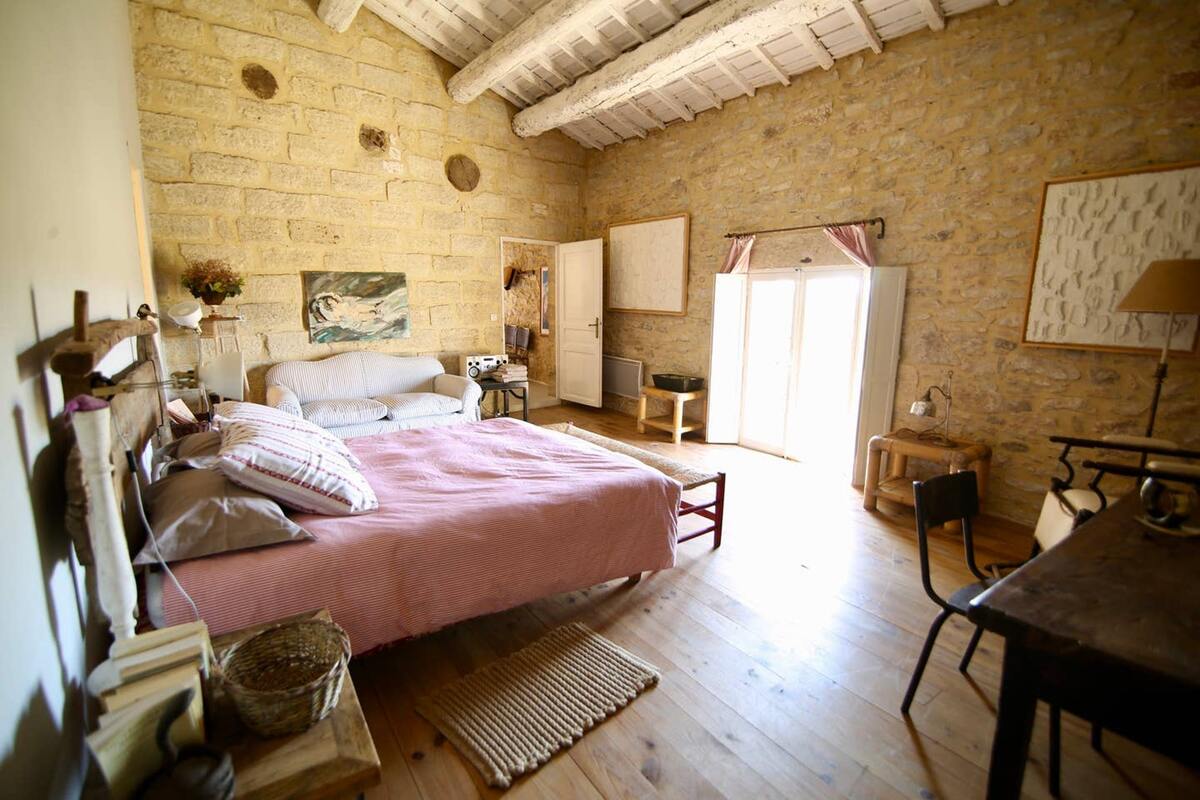 Maison 180 m² avec piste de pétanque à Marsillargues - Photo 6