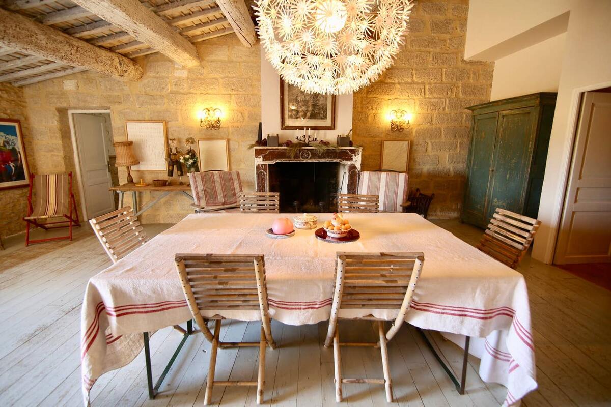 Maison 180 m² avec piste de pétanque à Marsillargues - Photo 7