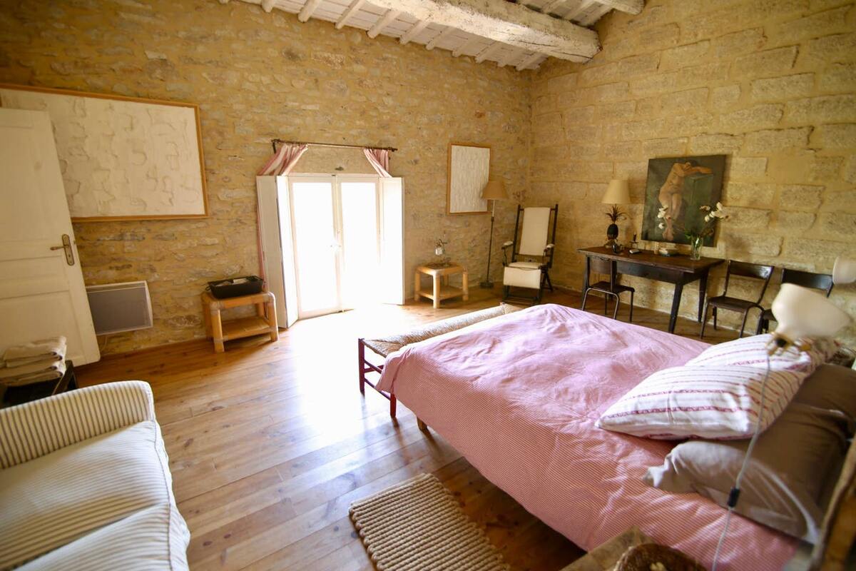Maison 180 m² avec piste de pétanque à Marsillargues - Photo 8