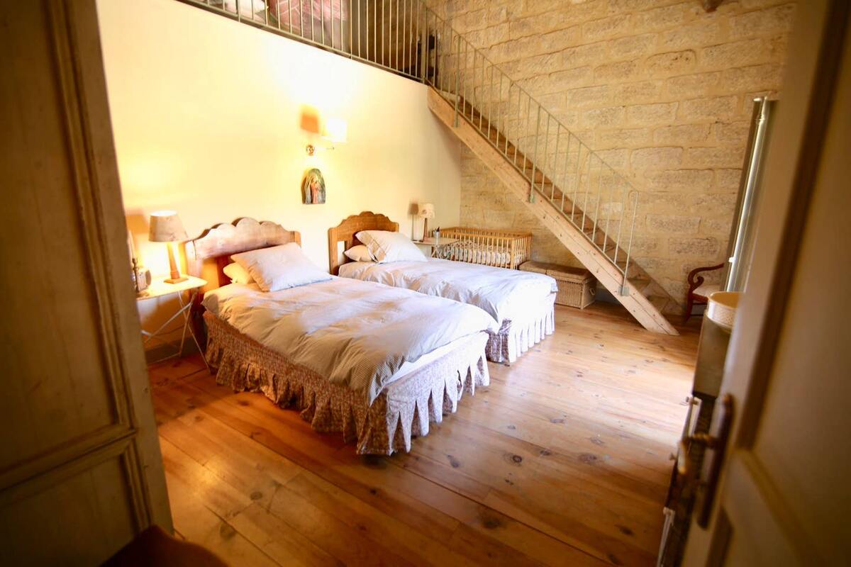 Maison 180 m² avec piste de pétanque à Marsillargues - Photo 9