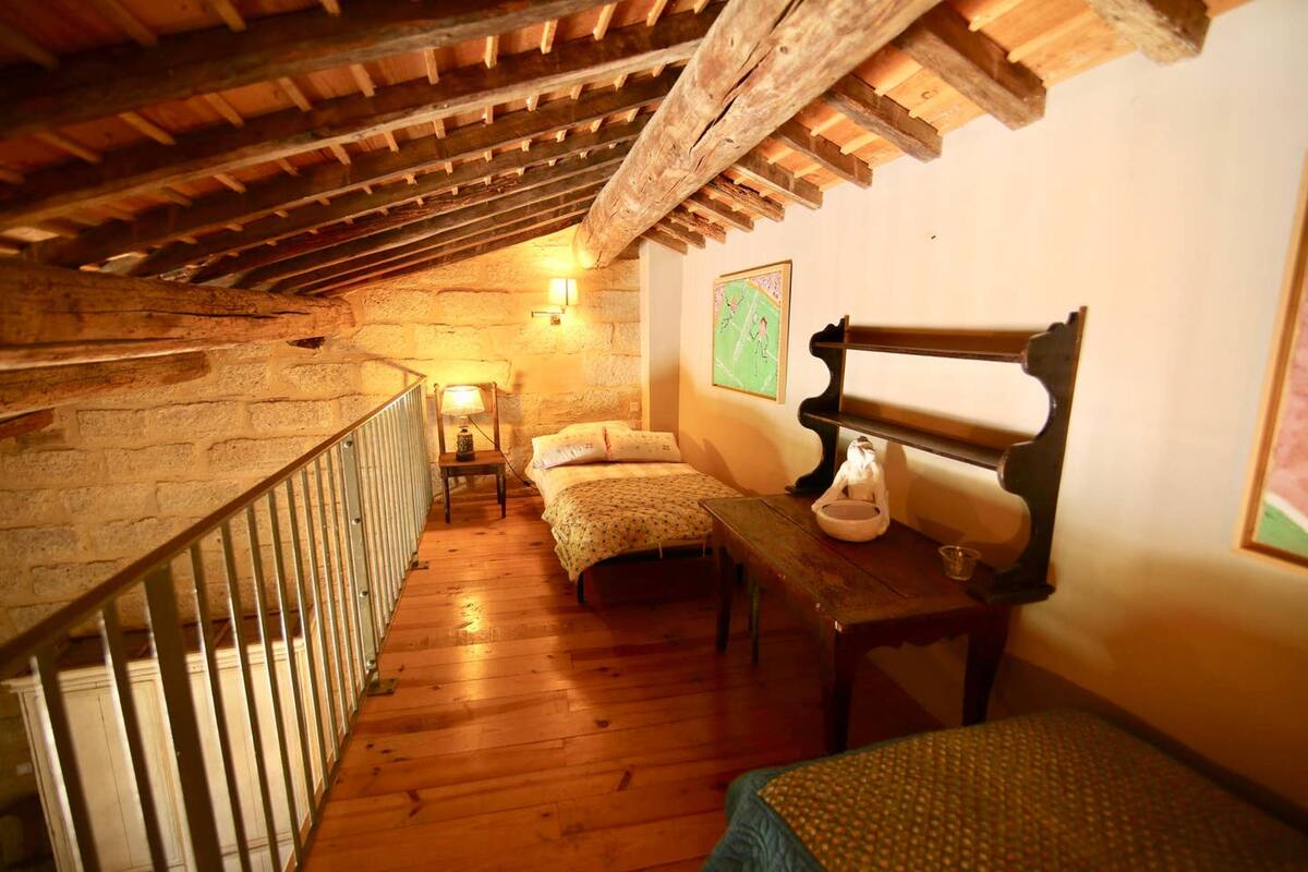 Maison 180 m² avec piste de pétanque à Marsillargues - Photo 11