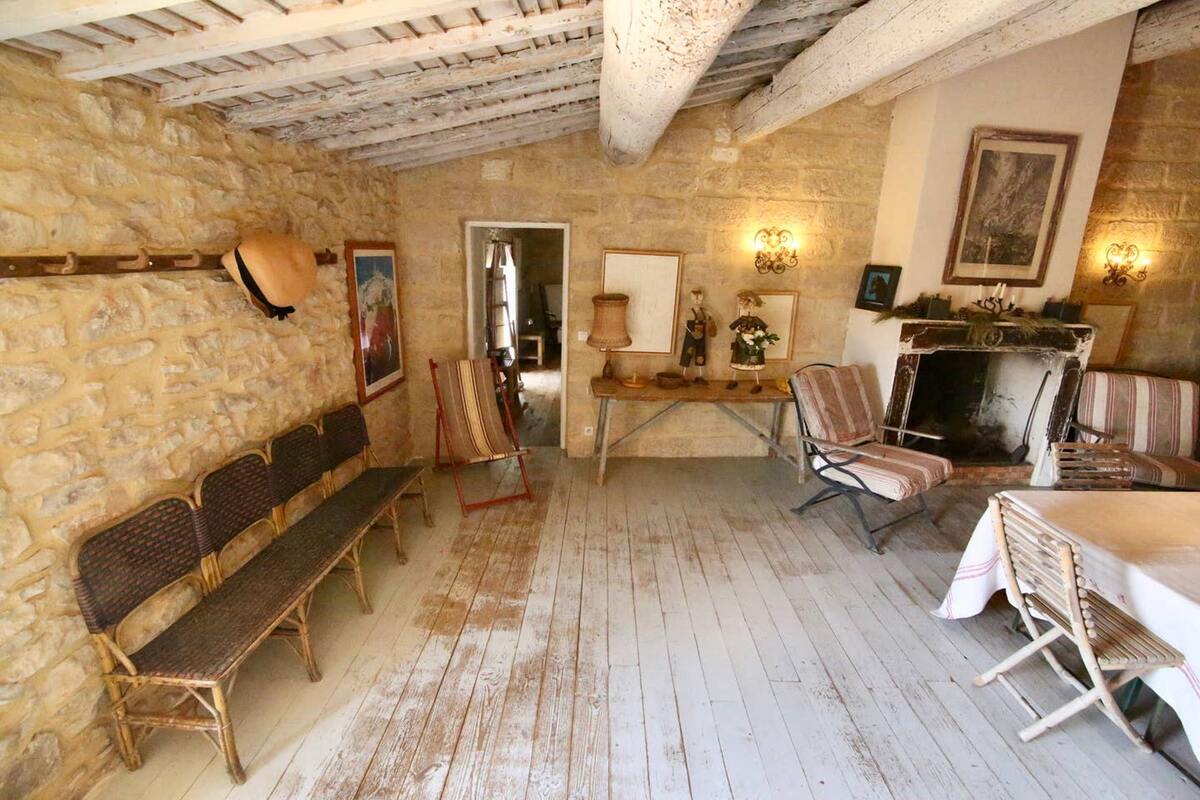 Maison 180 m² avec piste de pétanque à Marsillargues - Photo 13