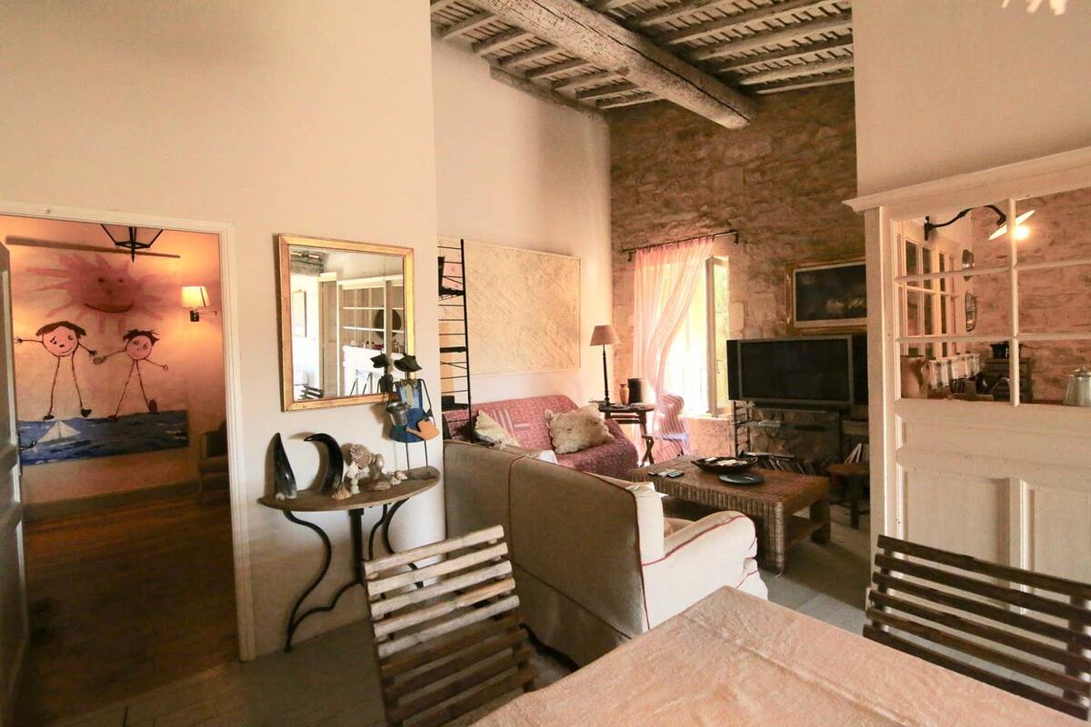 Maison 180 m² avec piste de pétanque à Marsillargues - Photo 14