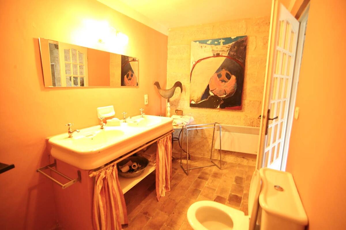Maison 180 m² avec piste de pétanque à Marsillargues - Photo 18