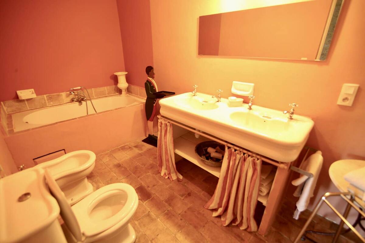 Maison 180 m² avec piste de pétanque à Marsillargues - Photo 19