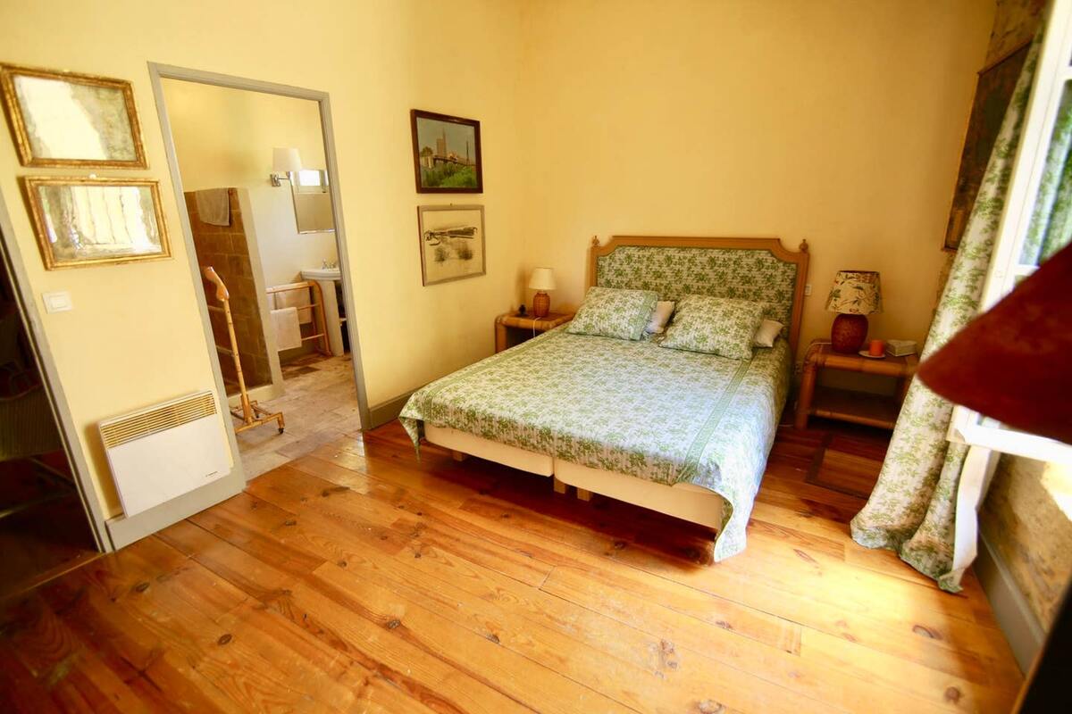 Maison 180 m² avec piste de pétanque à Marsillargues - Photo 23