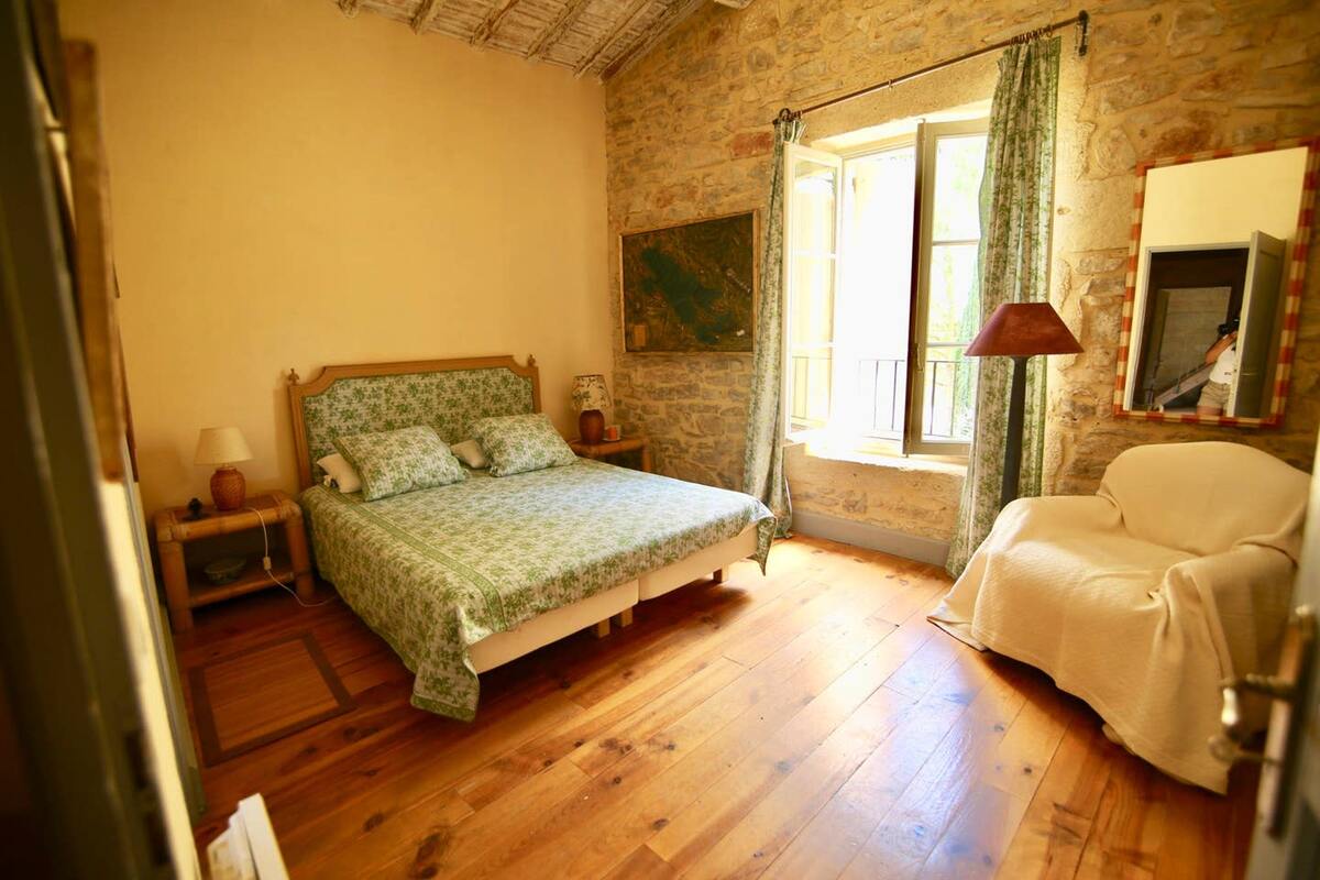 Maison 180 m² avec piste de pétanque à Marsillargues - Photo 24