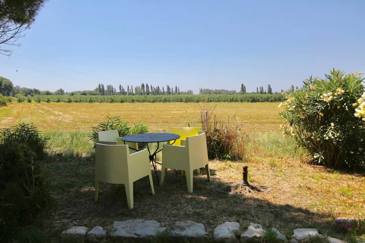 Maison 180 m² avec piste de pétanque à Marsillargues - Photo 26