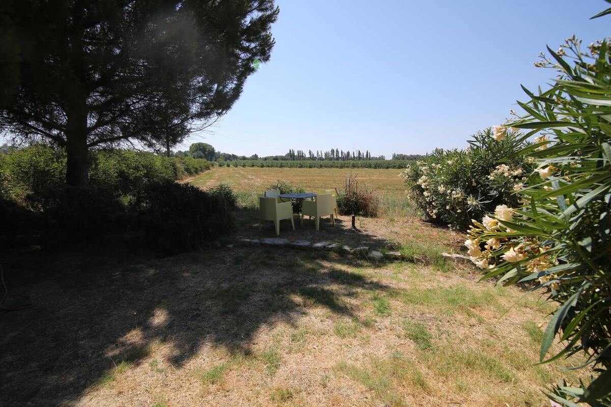Maison 180 m² avec piste de pétanque à Marsillargues - Photo 27