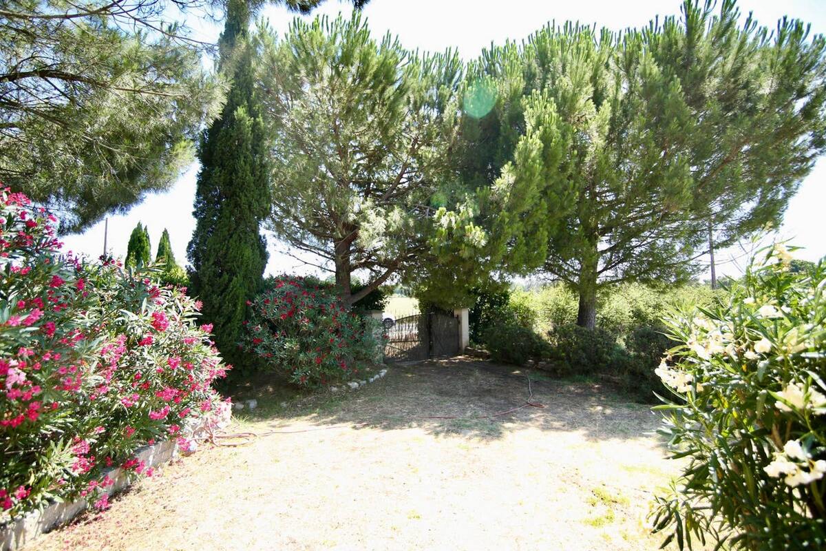 Maison 180 m² avec piste de pétanque à Marsillargues - Photo 29