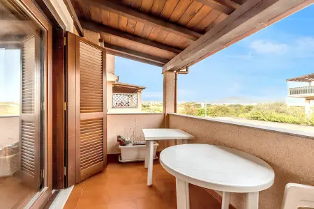 Location appartement à Olbia