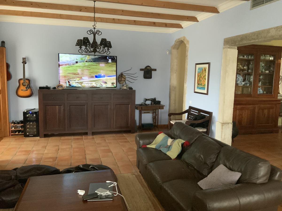 Villa 3 chambres avec piscine et vue montagne - Photo 2