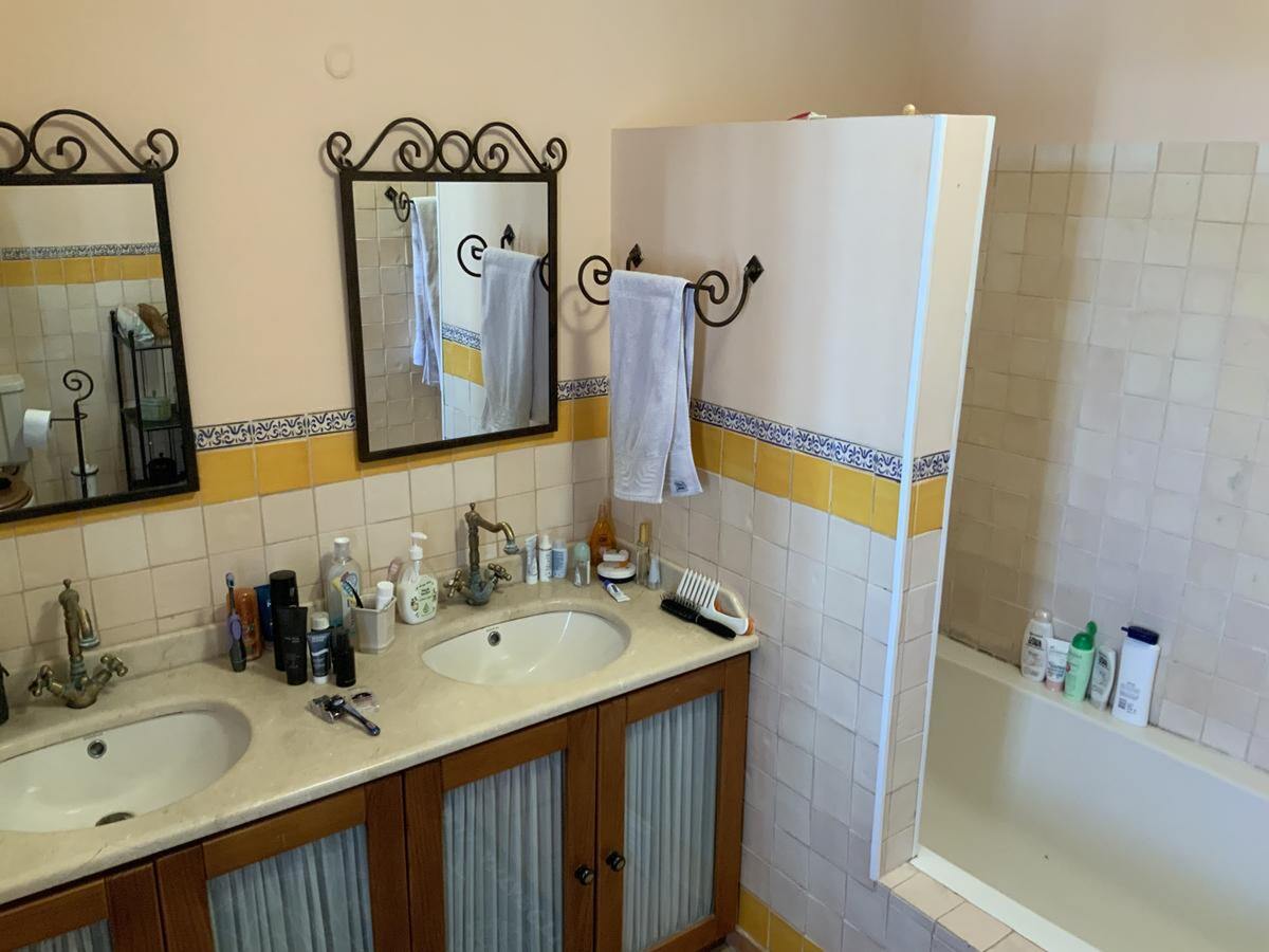 Villa 3 chambres avec piscine et vue montagne - Photo 17