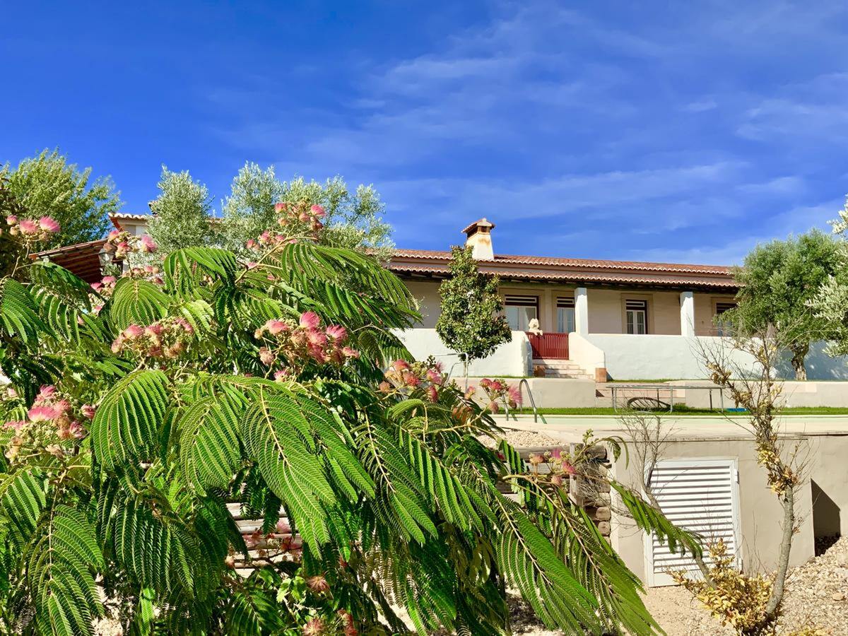 Villa 3 chambres avec piscine et vue montagne - Photo 19