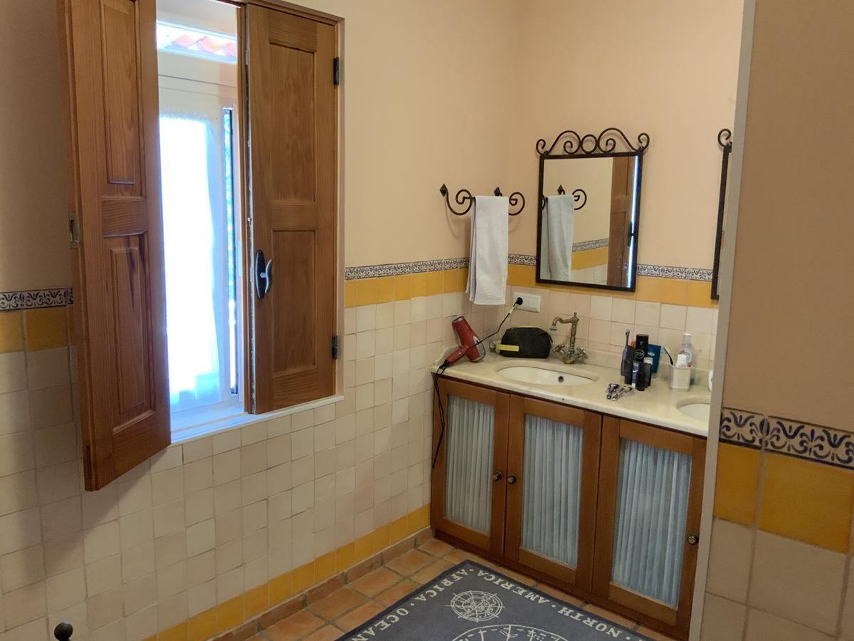 Villa 3 chambres avec piscine et vue montagne - Photo 25