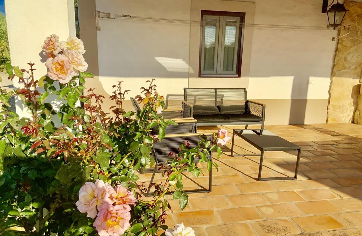 Villa 3 chambres avec piscine et vue montagne - Photo 29