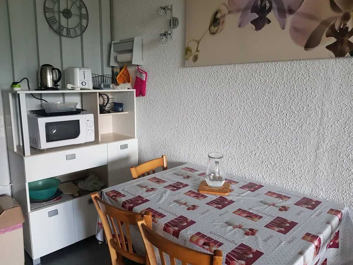 Studio 34 m² vue montagne avec balcon à Villard de Lans - Photo 9